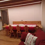 Alpesi faház Rini