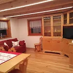 Rini Alpesi faház Livigno