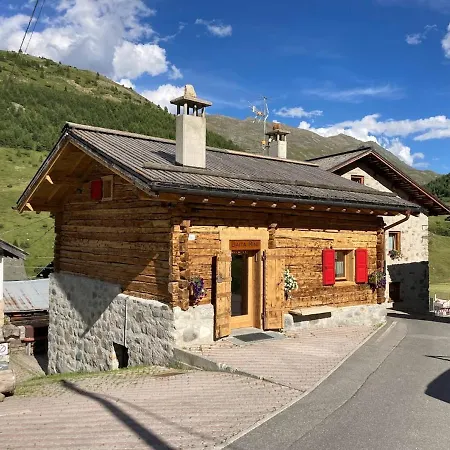 Rini Livigno
