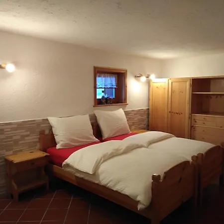 Rini Domek alpejski Livigno
