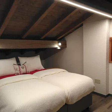 Chalet Rini